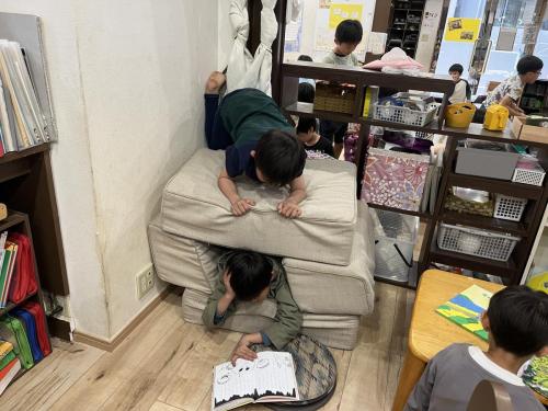 2階建て